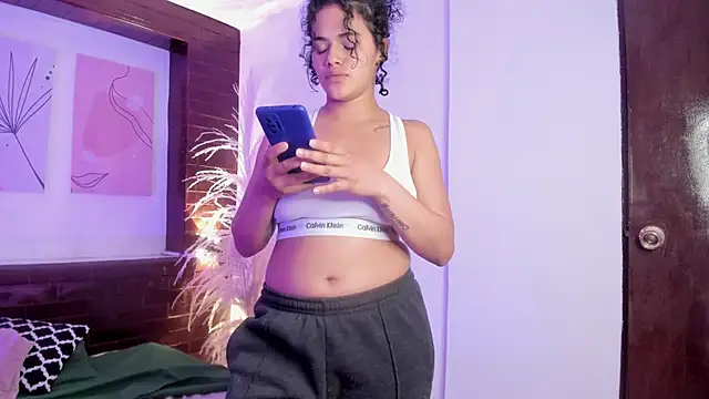 ATENA_JB Live XXX-Chat