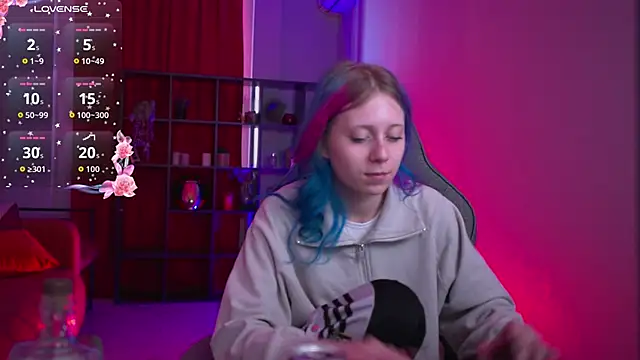 SakuraBliss: απευθείας συνομιλία ΧΧΧ