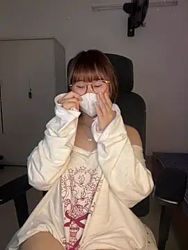 Meowyeuk6 Live XXX-Chat