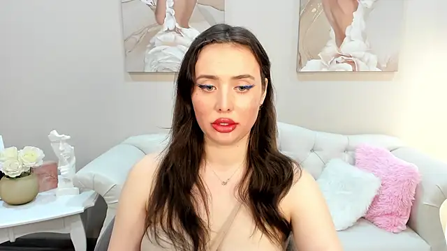 SherryBaersのライブXXXチャット