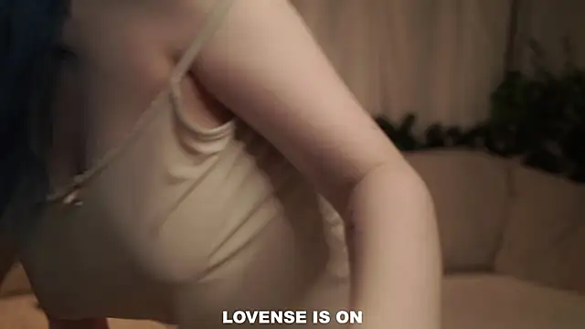 ElizSpieth Adlı Modelin Canlı XXX Sohbeti