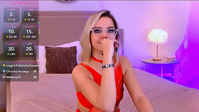 PrincessSlay: απευθείας συνομιλία ΧΧΧ