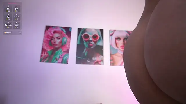 دردشة valentina_king18 الجنسية المباشرة