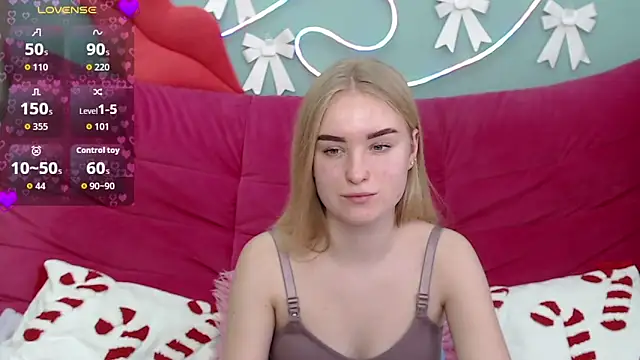 SofySofty: διαδικτυακό σόου στην κάμερα