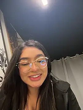 jenn_fit's Live XXX Chat