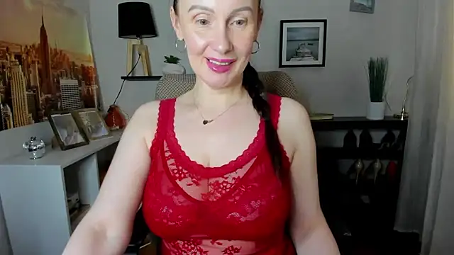 Velvet_Jasmine's Live XXX Chat