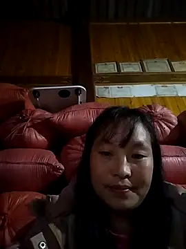 miss-su's Live XXX Chat