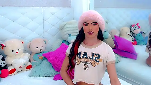 hanna_sweett34 Webcamshow