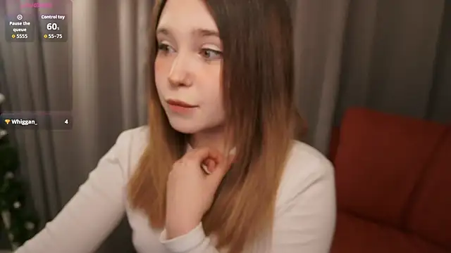 Lina_Glow: απευθείας συνομιλία ΧΧΧ