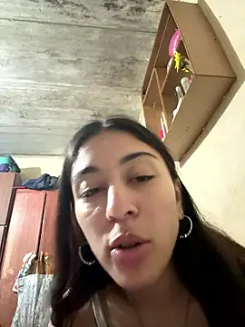 Jennyvignaduzzo's Live XXX Chat