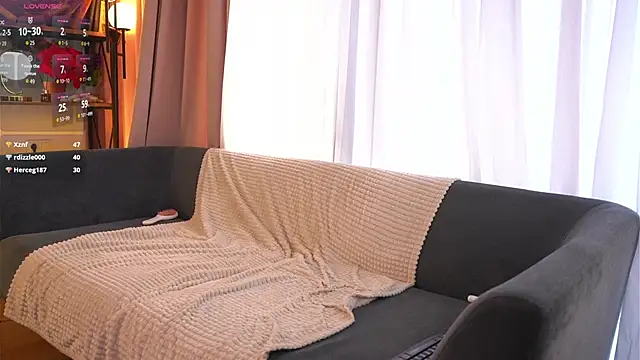 ChamAngel: απευθείας συνομιλία ΧΧΧ