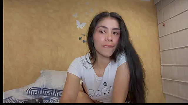 sasha_jonne's Live XXX Chat