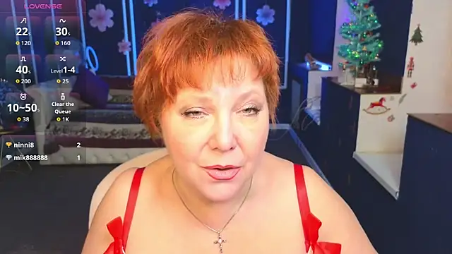 Chat XXX en directo de Kira_Kenett