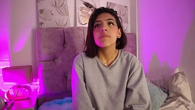 Živý XXX chat Dulce_Bella_