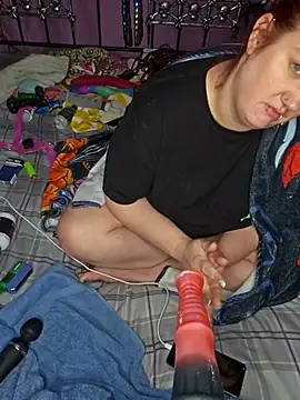 BabygurlJay Chat XXX in diretta