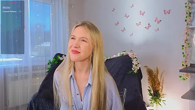 Succubelle's Live XXX Chat