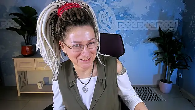 UmaSpace – Live XXX-chat