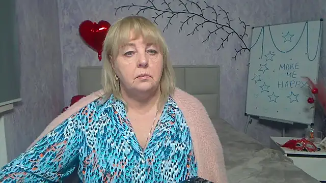 MilenaWedxy webcam show