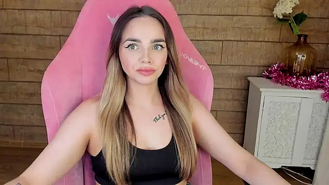 AnitaVenture: απευθείας συνομιλία ΧΧΧ