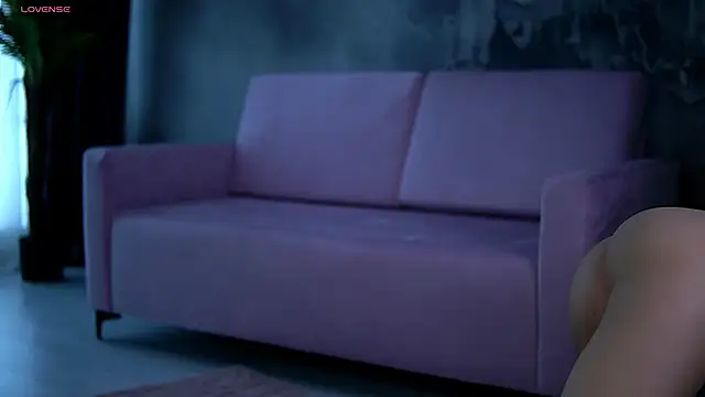 AlishaSkye's Live XXX Chat