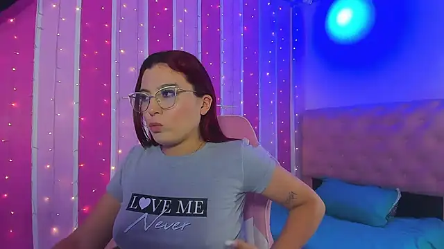 Chat XXX en directo de allison_mc