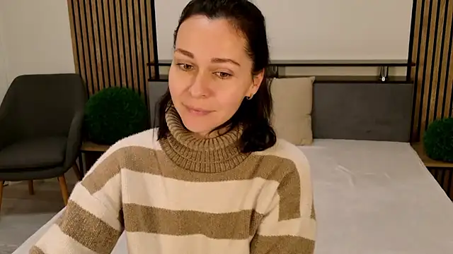 DitaNoir's Live XXX Chat