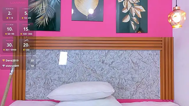 matureahomegirl's Live XXX Chat