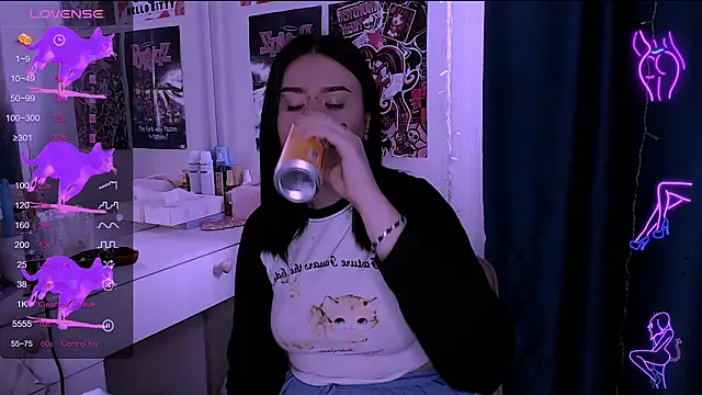Meow_Marie's Live XXX Chat