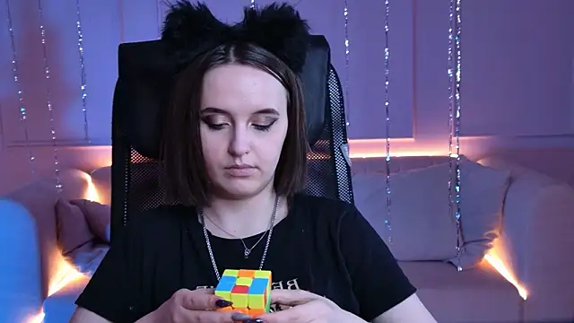 IreneBaileyのライブXXXチャット