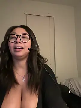 minha_baby's Webcam Show