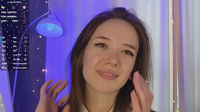 tinyanie's Live XXX Chat