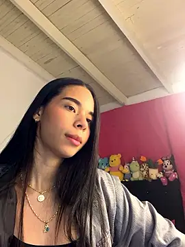 Chat XXX en directo de Milleradhara24