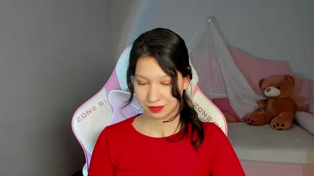 SaraDenars' Live XXX Chat