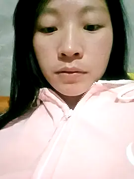 Webkamerová show Micky_baby