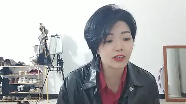 Lulu-uu's Live XXX Chat