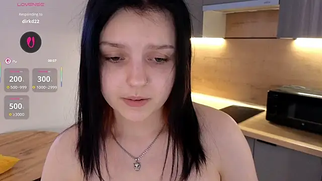 BarbaraLynch's Live XXX Chat