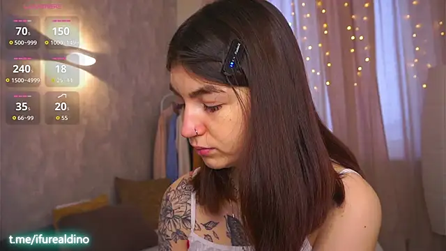 KaKotowski Webcam Show