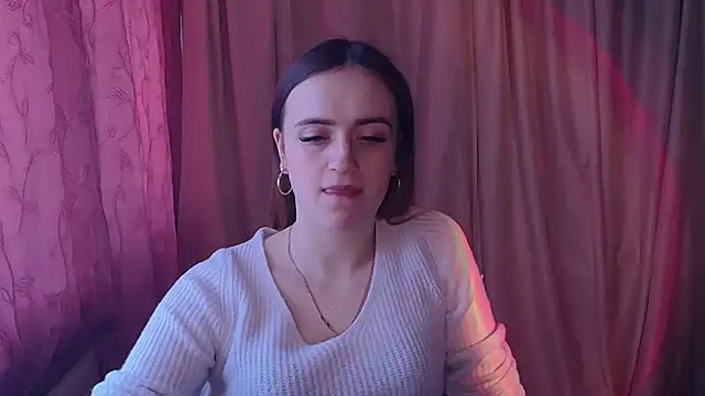 Illa_May's Live XXX Chat