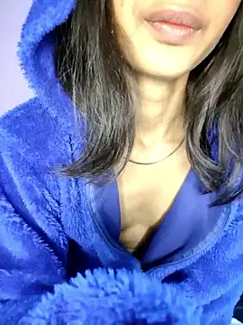 -AYUSHI01's Webcam Show