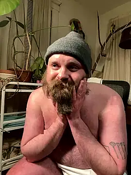 cubflower's Live XXX Chat