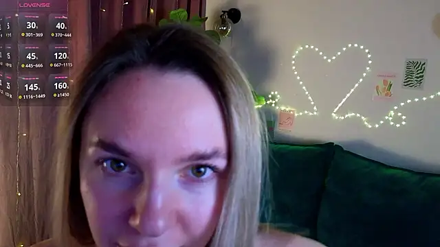 molly_crystal Chat XXX in diretta