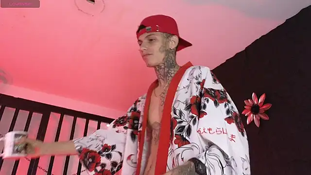 Paulo_527 Obrolan Langsung XXX