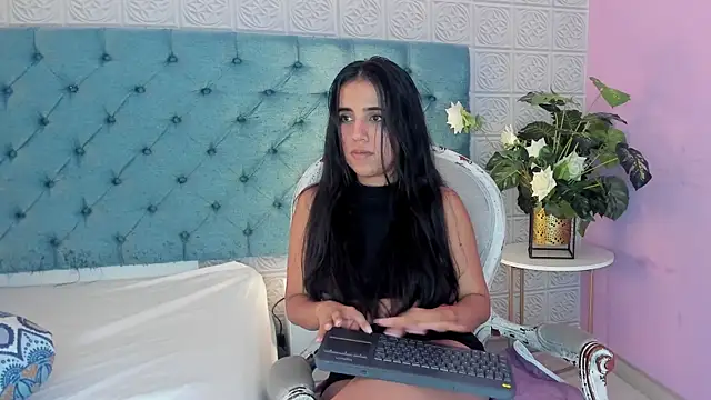 PiinkSoul Live XXX-Chat