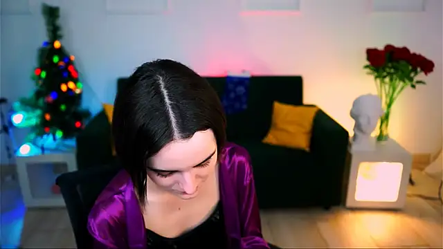 Czat XXX na żywo – KateWillows