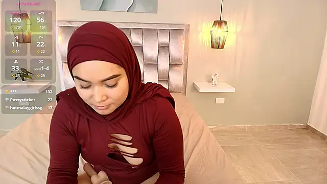 Habi_arabic's Live XXX Chat