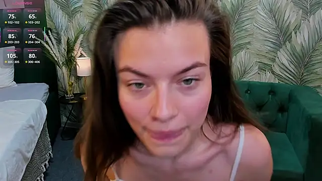 Graceee_'s Live XXX Chat