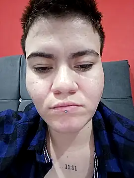 geminis_xxx's Live XXX Chat