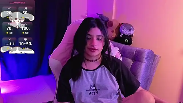 Živý XXX chat bonnieTaylor1