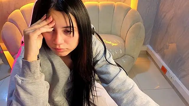 Andrea_Tx's Live XXX Chat