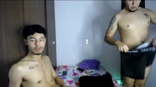 top_jax1's Live XXX Chat